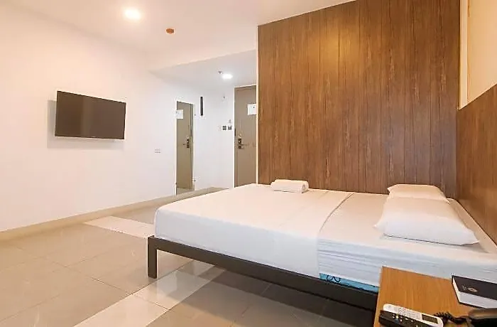 Maine Residences Tramo Near Naia Terminal Hotel *