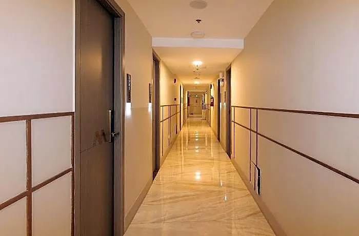 Maine Residences Tramo Near Naia Terminal Hotel *