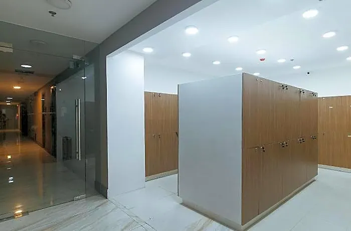 Maine Residences Tramo Near Naia Terminal Manila