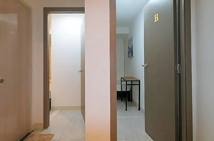 Hotel Maine Residences Tramo Near Naia Terminal *