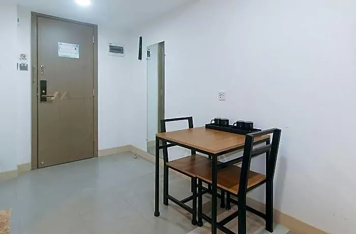 Maine Residences Tramo Near Naia Terminal Hotel *