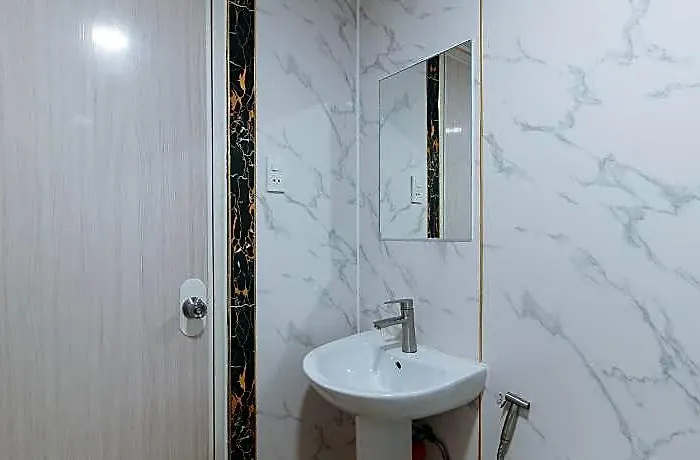 Hotel Maine Residences Tramo Near Naia Terminal Manila
