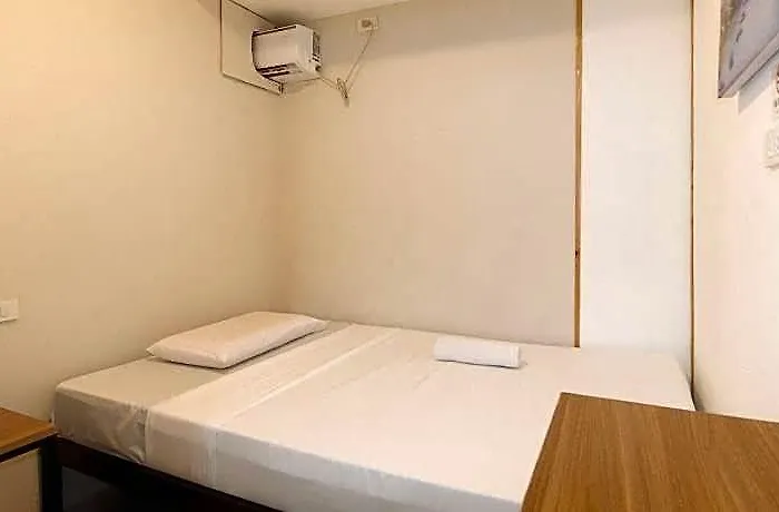 Hotel Maine Residences Tramo Near Naia Terminal