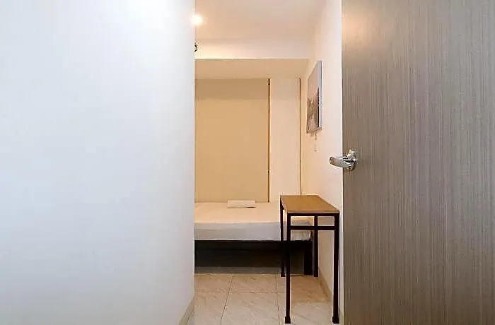 Maine Residences Tramo Near Naia Terminal Hotel *