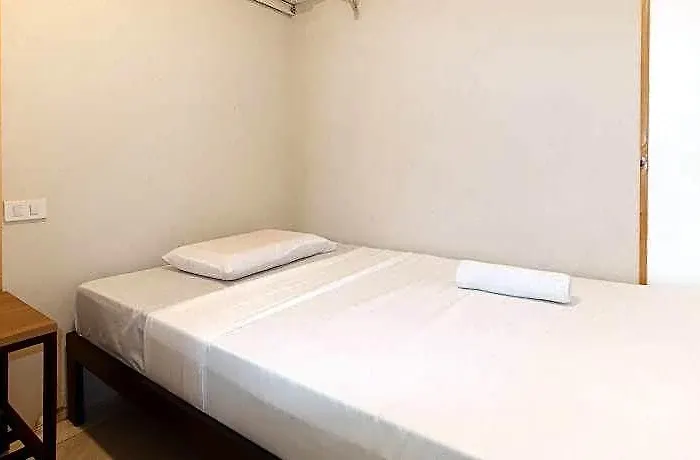 Hotel Maine Residences Tramo Near Naia Terminal