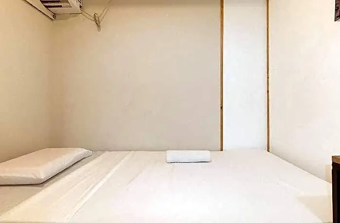 Maine Residences Tramo Near Naia Terminal