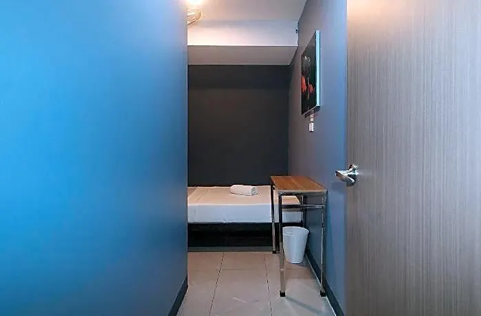 Maine Residences Tramo Near Naia Terminal Hotel